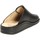 Schuhe Herren Sandalen / Sandaletten Finn Comfort Offene Amalfi 01515 044099 Schwarz
