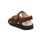 Schuhe Herren Sandalen / Sandaletten Finn Comfort Offene 81528-260233 Toro-S wood Braun