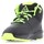 Schuhe Kinder Sandalen / Sandaletten Nike Terrain Boot (TD) 599305-003 Schwarz