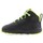 Schuhe Kinder Sandalen / Sandaletten Nike Terrain Boot (TD) 599305-003 Schwarz