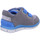 Schuhe Jungen Babyschuhe Ricosta Klettschuhe NV 63 2023000/130 130 Grau