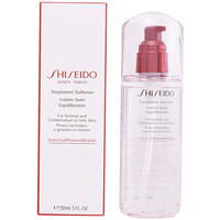 Beauty Damen Gesichtsreiniger  Shiseido Defend Skincare Treatment Softener 