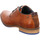 Schuhe Herren Derby-Schuhe & Richelieu Bullboxer Schnuerschuhe Laceup Tan/Cognac 773K25263B 2499 Braun