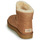 Schuhe Damen Boots UGG MINI BAILEY BUTTON II Camel
