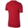 Kleidung Jungen T-Shirts Nike Academy 18 Junior Rot