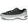 Schuhe Herren Sneaker Low Fila DSTR97 Schwarz / Grau