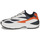 Schuhe Herren Sneaker Low Fila V94M R LOW Weiss / Orange