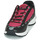 Schuhe Damen Sneaker Low Fila DSTR97 Schwarz / Rosa
