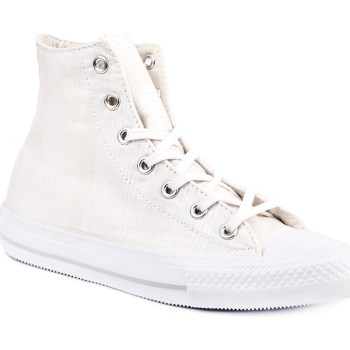 Schuhe Damen Sneaker Low Converse Chuck Taylor All Star Gemma Weiss