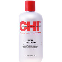 Beauty Haarstyling Farouk Chi Infra Treatment Thermal Protective 