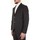 Kleidung Herren Jacken / Blazers Premium By Jack&jones 12084141 Schwarz