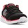 Schuhe Kinder Sneaker Skechers Kinderschuhe  Go Run 400 97681L-BGRD Multicolor