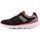 Schuhe Kinder Sneaker Skechers Kinderschuhe  Go Run 400 97681L-BGRD Multicolor