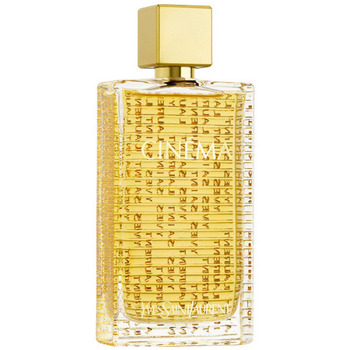 Beauty Damen Eau de parfum  Yves Saint Laurent Cinema - Parfüm - 90ml - VERDAMPFER Cinema - perfume - 90ml - spray