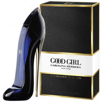 Beauty Damen Eau de parfum  Carolina Herrera Good Girl - Parfüm - 50ml - VERDAMPFER Good Girl - perfume - 50ml - spray