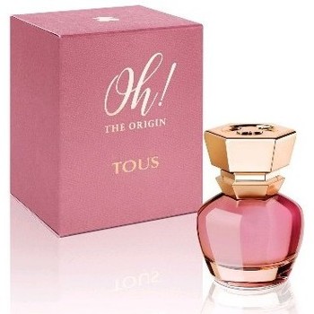 Beauty Damen Eau de parfum  TOUS Oh! The Origin - Parfüm - 100ml - VERDAMPFER Oh! The Origin - perfume - 100ml - spray
