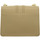 Taschen Damen Handtasche Seidenfelt Mode Accessoires Roros 1003-54-05 Beige