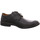 Schuhe Herren Derby-Schuhe & Richelieu Jomos Schnuerschuhe 208207-23-000 Schwarz