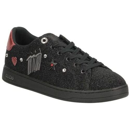 Guess CIGHT2 Schwarz