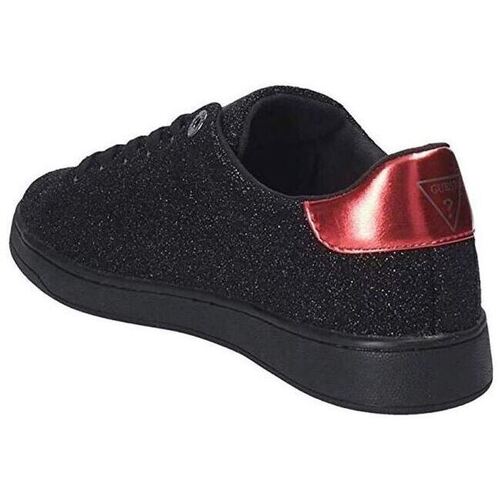 Guess CIGHT2 Schwarz