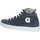 Schuhe Herren Sneaker High Agile By Ruco Line 8015 Blau