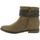 Schuhe Damen Low Boots MTNG 50219 50219 