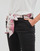 Kleidung Damen 5-Pocket-Hosen Betty London MIRABINE Schwarz