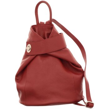 Taschen Damen Handtasche Eastline Mode Accessoires 5115-07 rot