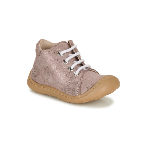GBB VEDOFA Rose - Schuhe Sneaker High Kind 3850 