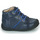 Schuhe Jungen Boots GBB OULOU Blau