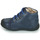 Schuhe Jungen Boots GBB OULOU Blau