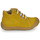 Schuhe Jungen Sneaker High GBB FREDDO Gelb