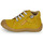 Schuhe Jungen Sneaker High GBB FREDDO Gelb
