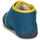 Schuhe Jungen Hausschuhe GBB OKANDI Blau / Gelb