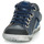 Schuhe Jungen Sneaker High GBB ANGELITO Blau