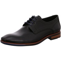 Schuhe Herren Derby-Schuhe & Richelieu Lloyd Must-Haves DON 16-069-10 schwarz