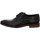 Schuhe Herren Derby-Schuhe & Richelieu Lloyd Must-Haves DON 1606910 Schwarz