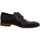 Schuhe Herren Derby-Schuhe & Richelieu Lloyd Must-Haves DON 1606910 Schwarz