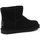 Schuhe Damen Boots Bearpaw Winterschuhe  Alyssa 2130W-011 Black II Schwarz