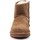 Schuhe Damen Boots Bearpaw Winterschuhe  Alyssa 2130W-220 Hickory II Braun