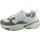 Schuhe Damen Sneaker Low Victoria 147104 Weiss