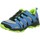Schuhe Jungen Wanderschuhe Brütting Bergschuhe 420071 Blau