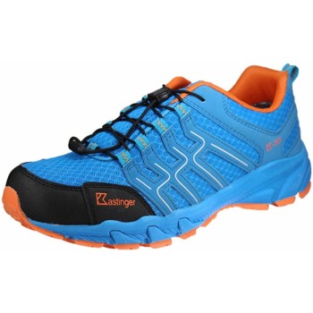 Schuhe Herren Fitness / Training Kastinger Sportschuhe Leichtwanderhalbschuh Trailrunner 22350-407 blau