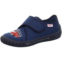 Schuhe Jungen Babyschuhe Legero Hausschuhe 8-00271-80/83 Blau