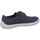 Schuhe Jungen Hausschuhe Superfit 0-800273-8800 Blau
