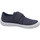Schuhe Jungen Hausschuhe Superfit 0-800273-8800 Blau