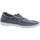 Schuhe Herren Derby-Schuhe & Richelieu Natural World Eco Schnuerschuhe 303e623 Grau