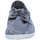 Schuhe Herren Derby-Schuhe & Richelieu Natural World Eco Schnuerschuhe 303e623 Grau