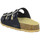 Schuhe Jungen Sandalen / Sandaletten Superfit Schuhe 8-00113-80 Blau