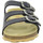 Schuhe Jungen Sandalen / Sandaletten Superfit Schuhe 8-00113-80 Blau